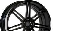 Forged 3PC C-VKI