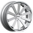 C10-Silver-Concave-wheel