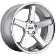 C11-Silber-Concave-wheel