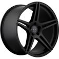 C15-Black-Concave-wheel