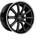 C6-Black-Concave-wheel