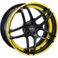 M11-Black-Yellow-Concave-wheel