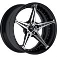 M14-Black-Polish-Concave-wheel