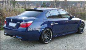 C4 Concave BMW M5 E60