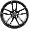 X1-Black-Front-Concave-wheel