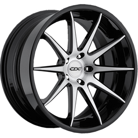 M24-Black-Polish-Concave-wheel