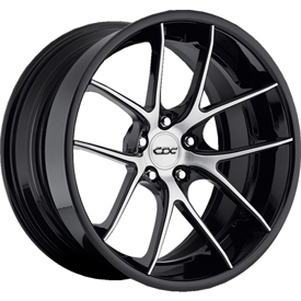 M27-Black-Polish-Concave-wheel